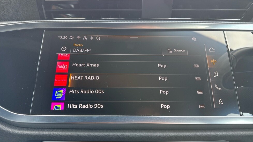 Used Audi Q3 2025 for sale - 77018291: Photo 36