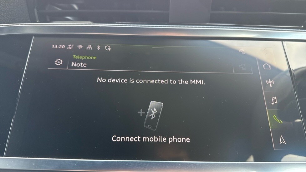 Used Audi Q3 2025 for sale - 77018291: Photo 38