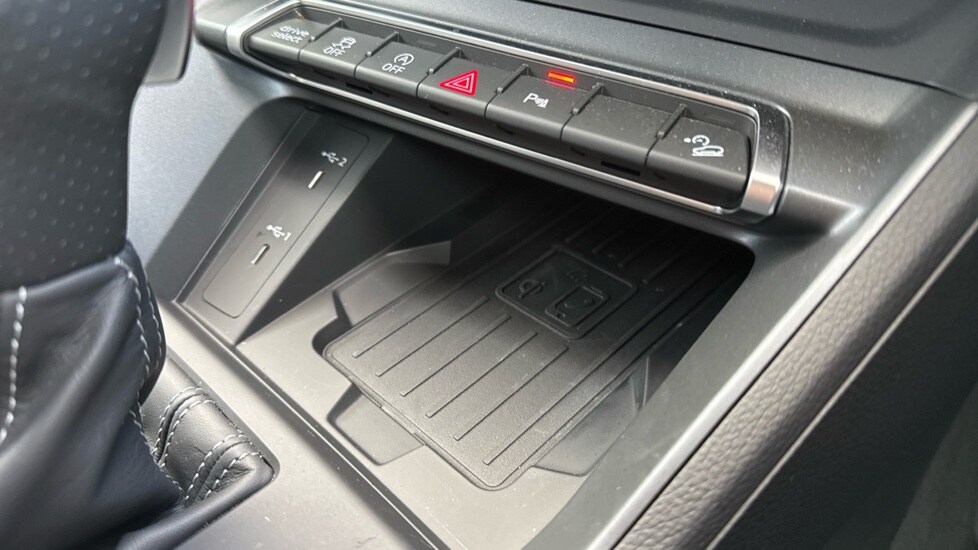 Used Audi Q3 2025 for sale - 77018291: Photo 40