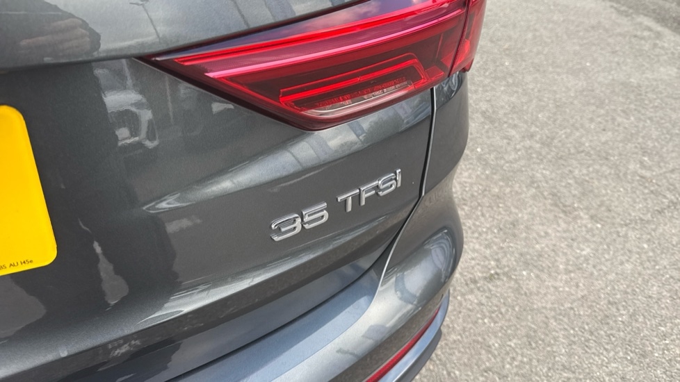 Used Audi Q3 2025 for sale - 77018291: Photo 44