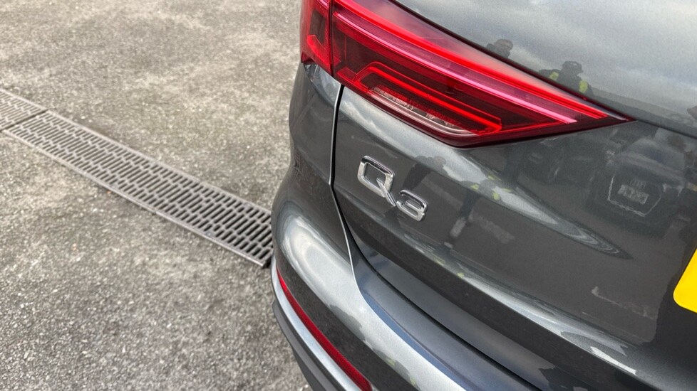 Used Audi Q3 2025 for sale - 77018291: Photo 45