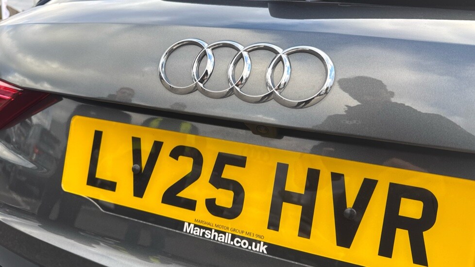 Used Audi Q3 2025 for sale - 77018291: Photo 46