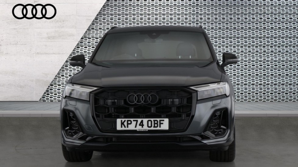 Used Audi Q7 2024 for sale - 76826636: Photo 10