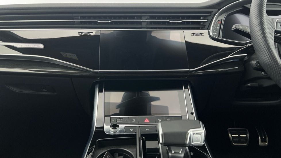 Used Audi Q7 2024 for sale - 76826636: Photo 13