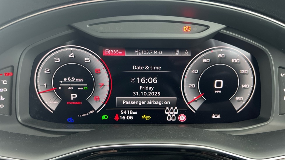 Used Audi Q7 2024 for sale - 76826636: Photo 14