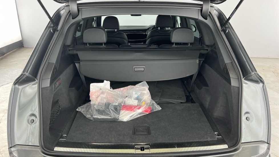 Used Audi Q7 2024 for sale - 76826636: Photo 18