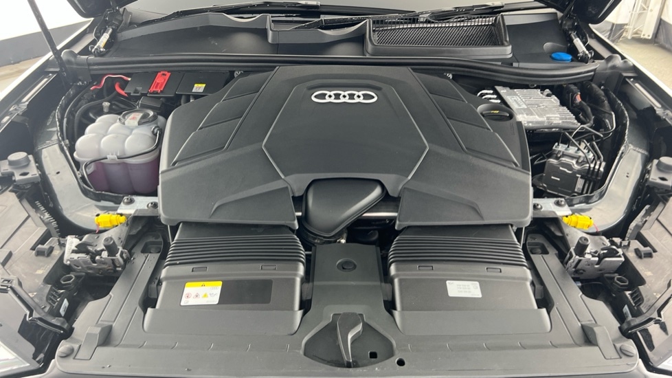Used Audi Q7 2024 for sale - 76826636: Photo 20