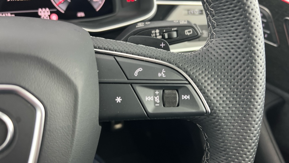 Used Audi Q7 2024 for sale - 76826636: Photo 27