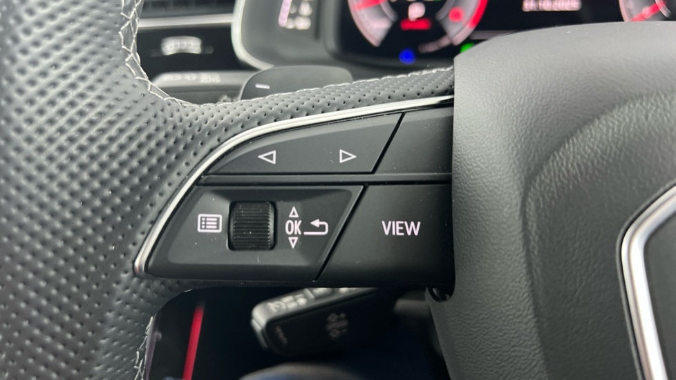 Used Audi Q7 2024 for sale - 76826636: Photo 28