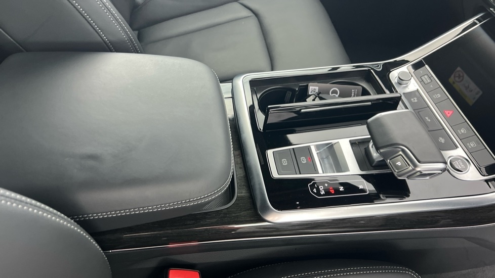 Used Audi Q7 2024 for sale - 76826636: Photo 29