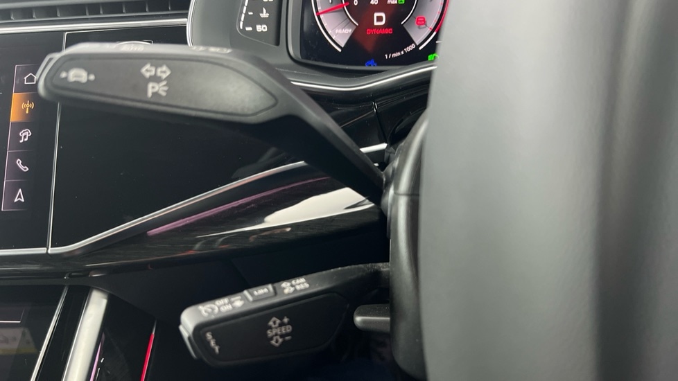 Used Audi Q7 2024 for sale - 76826636: Photo 33