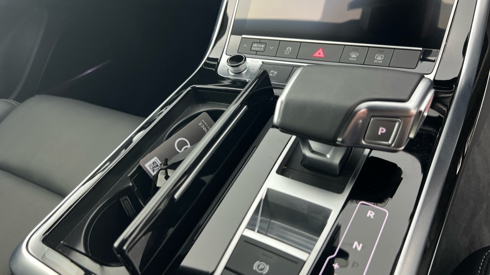 Used Audi Q7 2024 for sale - 76826636: Photo 34