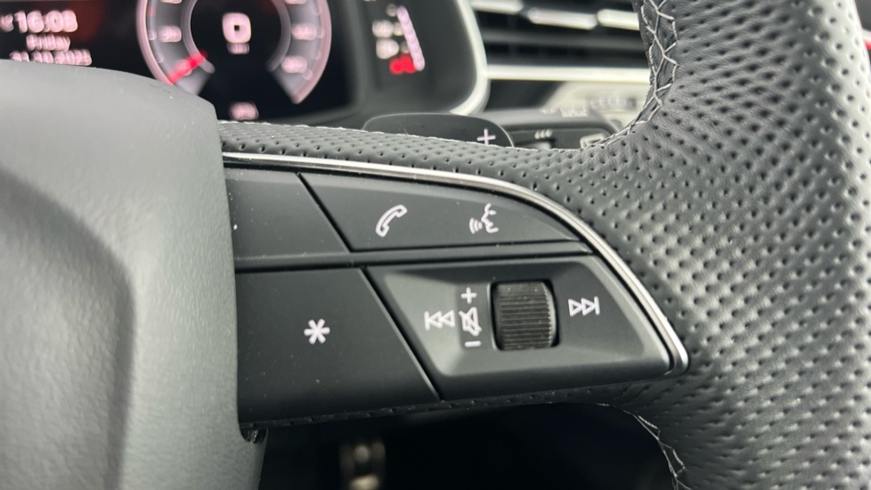 Used Audi Q7 2024 for sale - 76826636: Photo 37