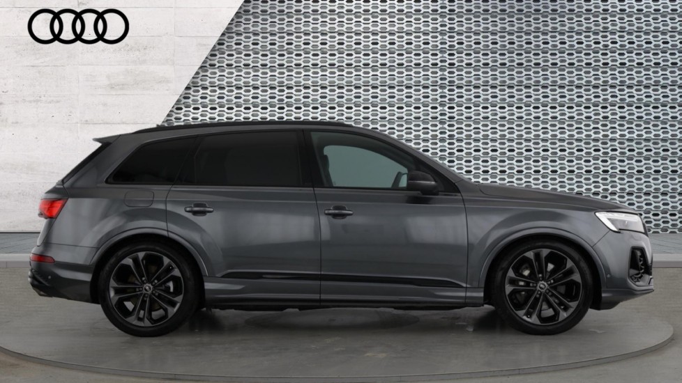 Used Audi Q7 2024 for sale - 76826636: Photo 4
