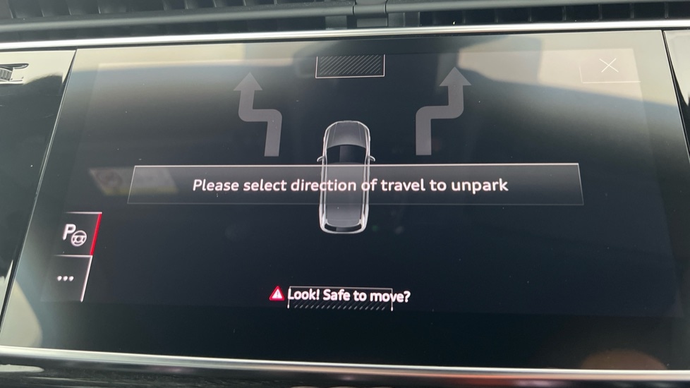 Used Audi Q7 2024 for sale - 76826636: Photo 42