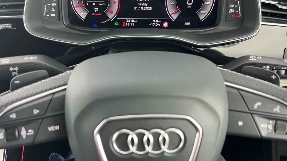 Used Audi Q7 2024 for sale - 76826636: Photo 45