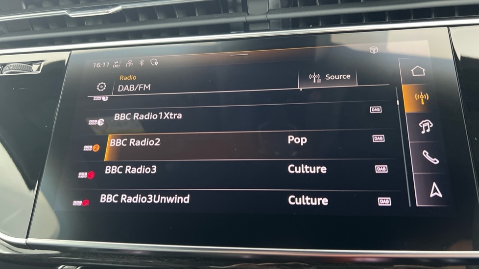 Used Audi Q7 2024 for sale - 76826636: Photo 46