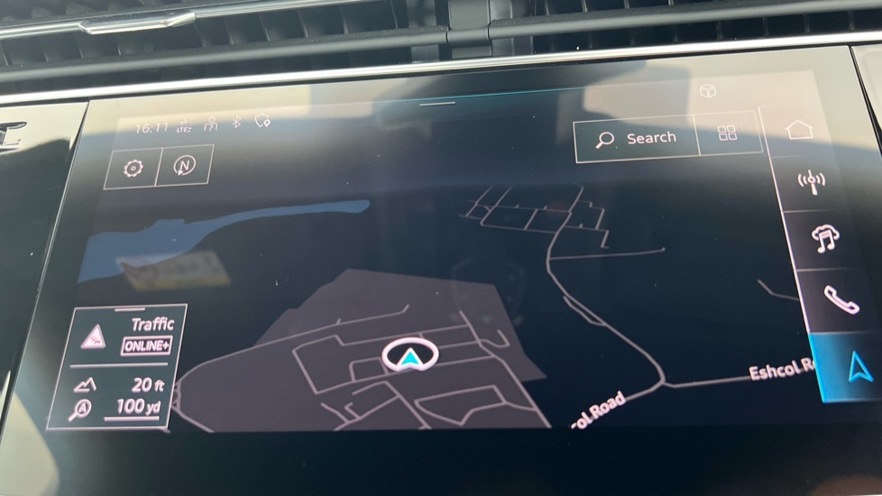 Used Audi Q7 2024 for sale - 76826636: Photo 47