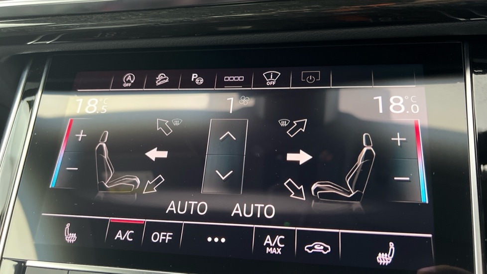 Used Audi Q7 2024 for sale - 76826636: Photo 50