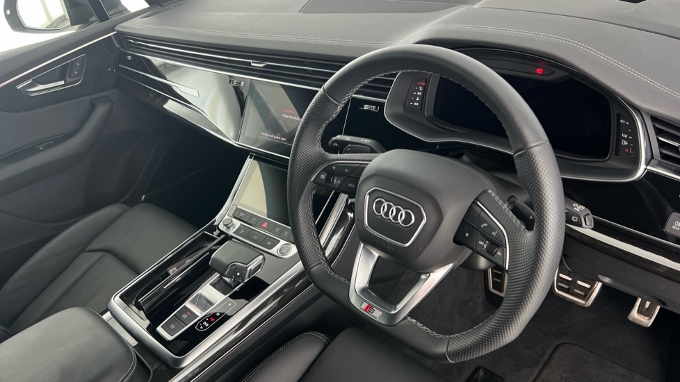 Used Audi Q7 2024 for sale - 76826636: Photo 6