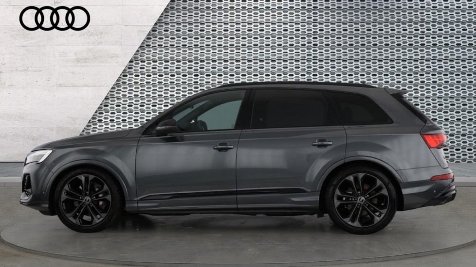 Used Audi Q7 2024 for sale - 76826636: Photo 9