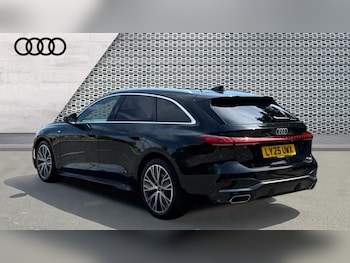 Used Audi A5 2025 for sale - 76854659: Photo