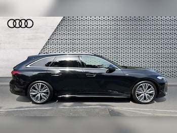 Used Audi A5 2025 for sale - 76854659: Photo