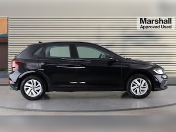 Used Volkswagen Polo 2022 for sale - 76738085: Photo