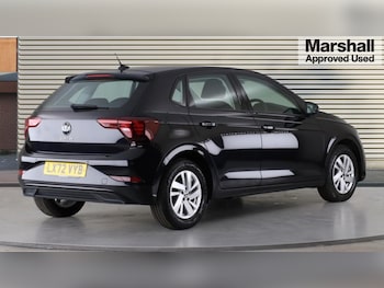 Used Volkswagen Polo 2022 for sale - 76738085: Photo