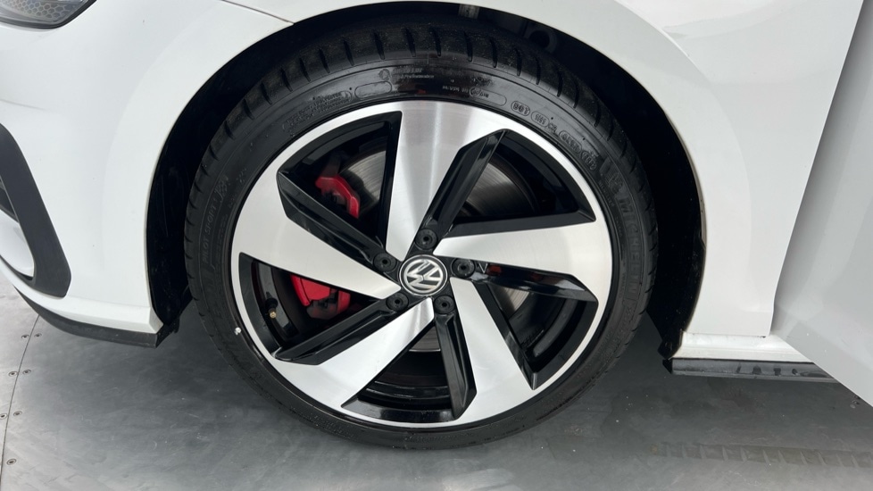 Used Volkswagen Golf 2019 for sale - 76977651: Photo 17