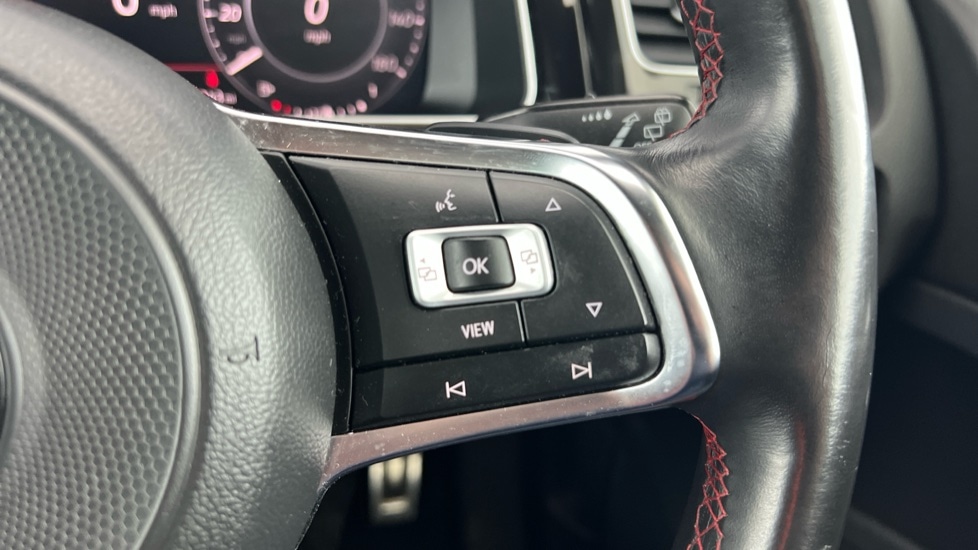 Used Volkswagen Golf 2019 for sale - 76977651: Photo 22