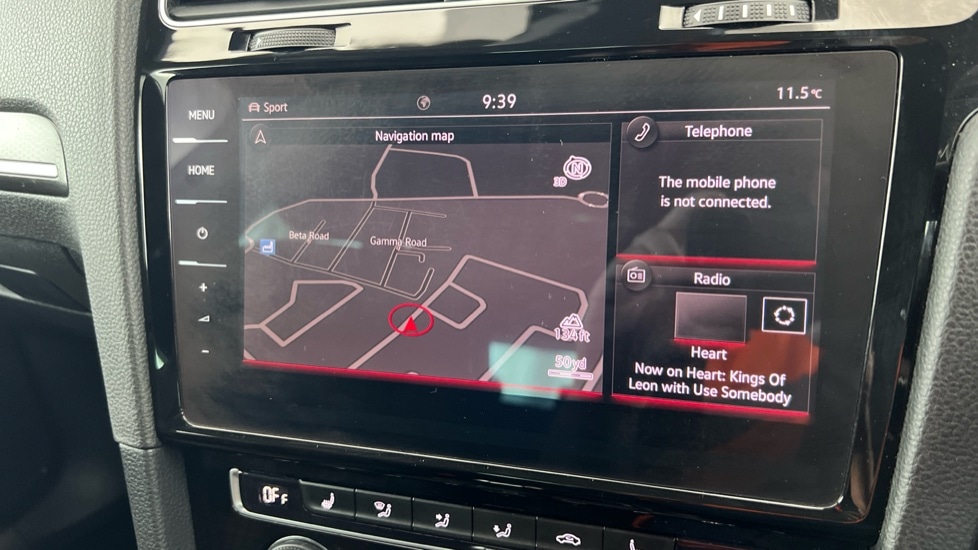 Used Volkswagen Golf 2019 for sale - 76977651: Photo 27