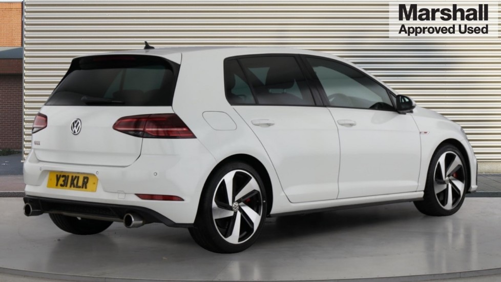 Used Volkswagen Golf 2019 for sale - 76977651: Photo 3