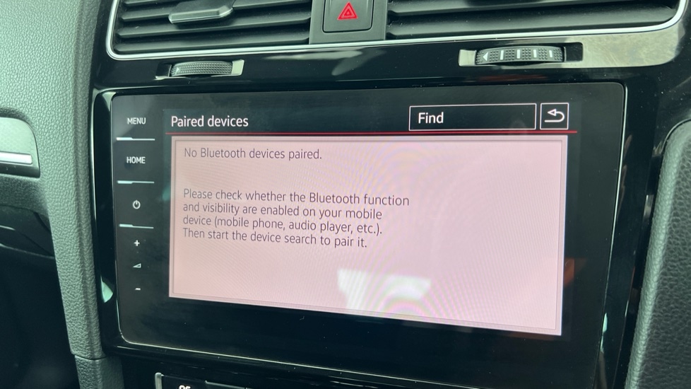 Used Volkswagen Golf 2019 for sale - 76977651: Photo 35