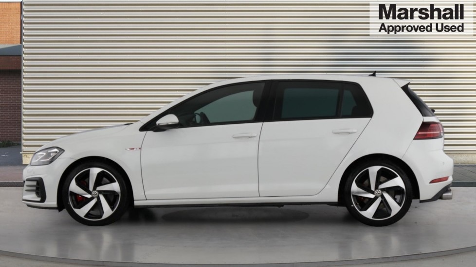 Used Volkswagen Golf 2019 for sale - 76977651: Photo 6