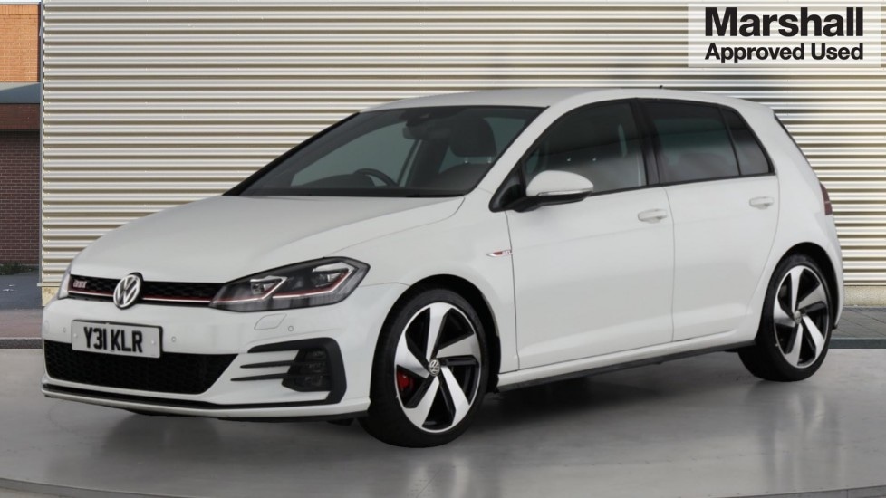 Used Volkswagen Golf 2019 for sale - 76977651: Photo 7