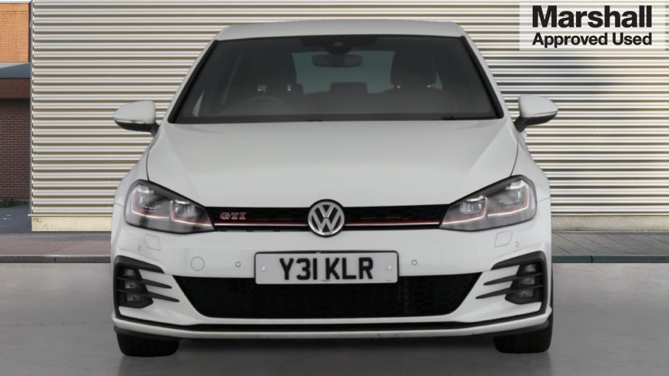 Used Volkswagen Golf 2019 for sale - 76977651: Photo 8