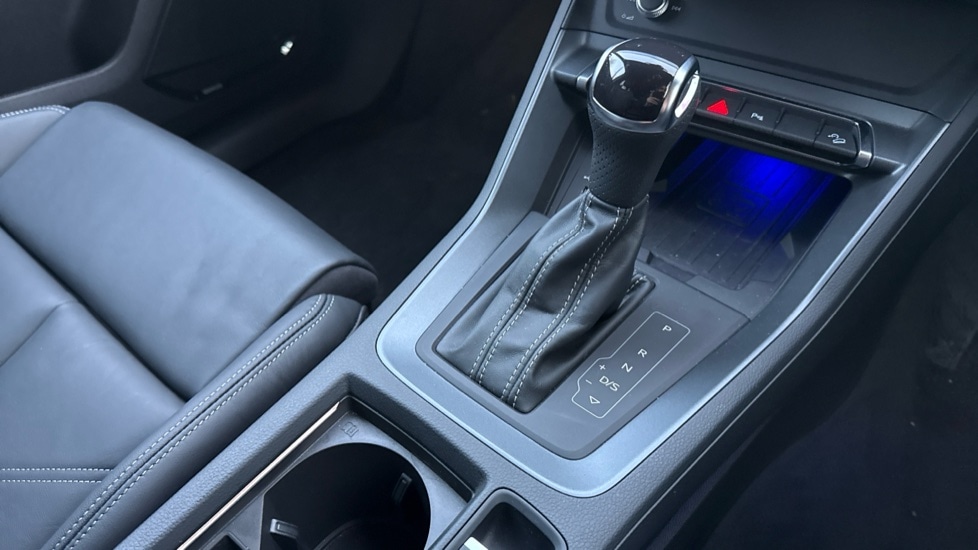 Used Audi Q3 2025 for sale - 76842144: Photo 19