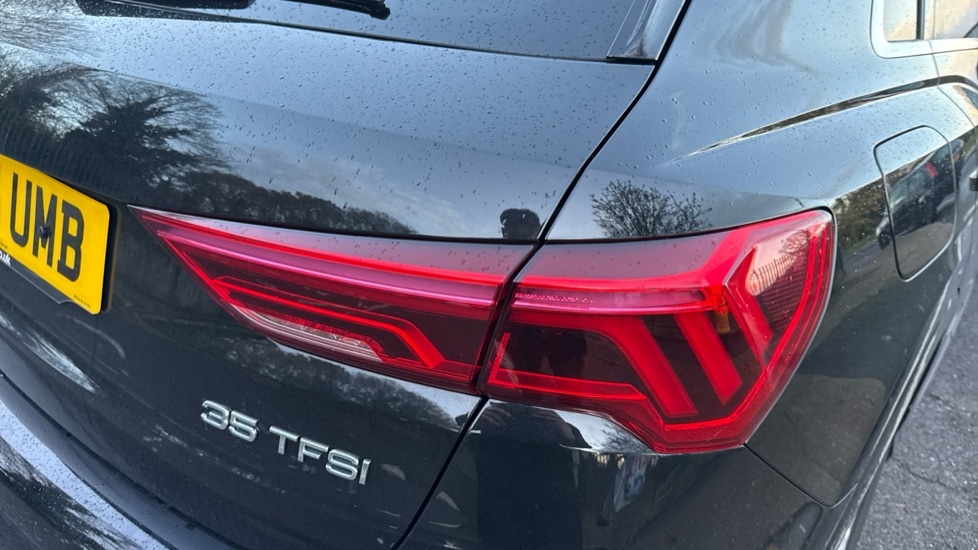 Used Audi Q3 2025 for sale - 76842144: Photo 33