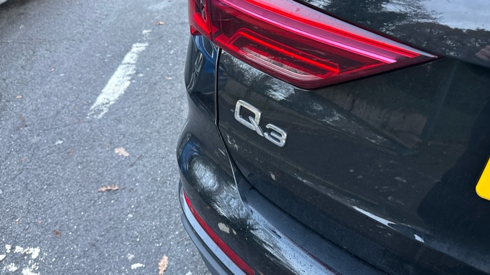 Used Audi Q3 2025 for sale - 76842144: Photo 39