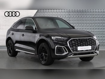 Audi - Q5