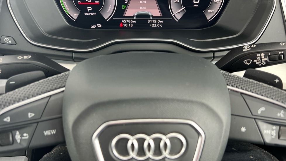 Vehicle 40