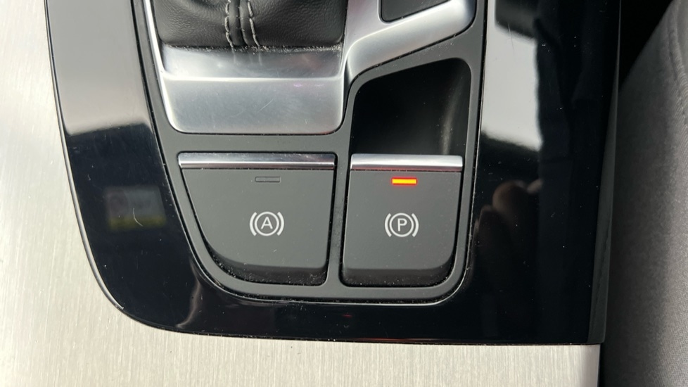 Vehicle 41