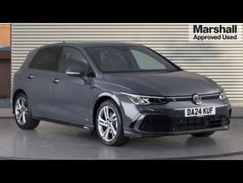 2024 - 2.0 TDI 150 R-Line 5dr DSG Auto