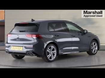 Used Volkswagen Golf 2024 for sale - 74794197: Photo