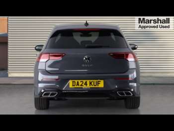 Used Volkswagen Golf 2024 for sale - 74794197: Photo