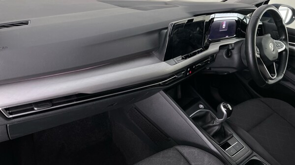 Used Volkswagen Golf 2022 for sale - 76154681: Photo 10