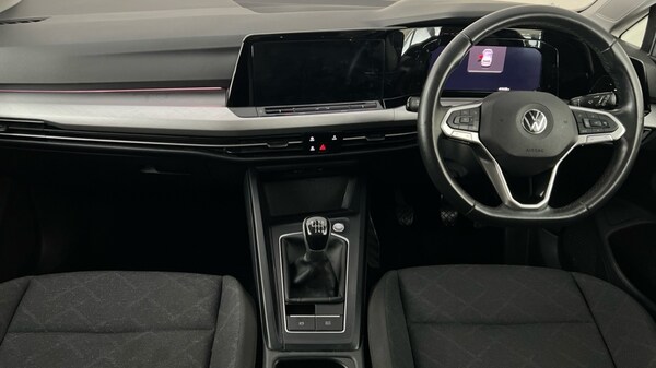 Used Volkswagen Golf 2022 for sale - 76154681: Photo 11