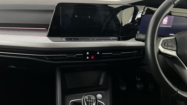 Used Volkswagen Golf 2022 for sale - 76154681: Photo 12