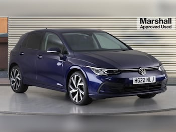 2022 - 2.0 TDI Life 5dr